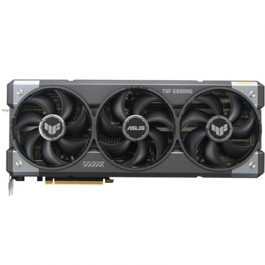 Tarjeta Gráfica Asus TUF Gaming GeForce RTX 5090 OC/ 32GB GDDR7 2 Tarjeta Gráfica Asus TUF Gaming GeForce RTX 5090 OC/ 32GB GDDR7