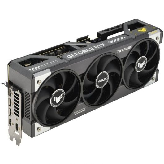 Tarjeta Gráfica Asus TUF Gaming GeForce RTX 5090 OC/ 32GB GDDR7 3 Tarjeta Gráfica Asus TUF Gaming GeForce RTX 5090 OC/ 32GB GDDR7