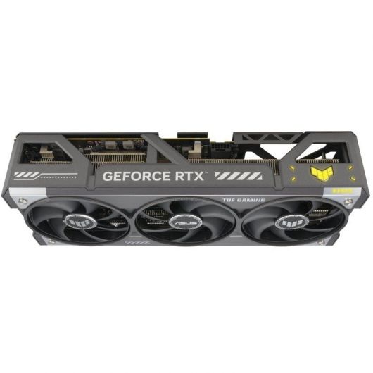 Tarjeta Gráfica Asus TUF Gaming GeForce RTX 5090 OC/ 32GB GDDR7 4 Tarjeta Gráfica Asus TUF Gaming GeForce RTX 5090 OC/ 32GB GDDR7