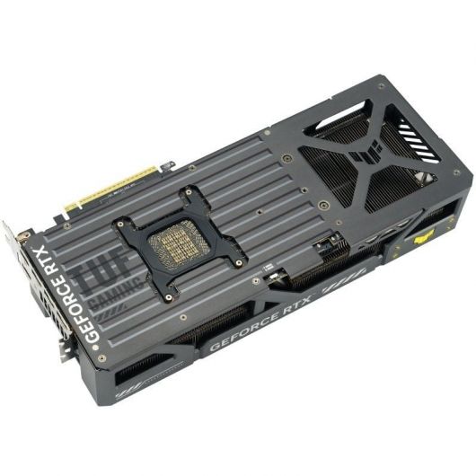 Tarjeta Gráfica Asus TUF Gaming GeForce RTX 5090 OC/ 32GB GDDR7 5 Tarjeta Gráfica Asus TUF Gaming GeForce RTX 5090 OC/ 32GB GDDR7