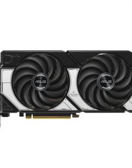 Asus Dual GeForce RTX 5070 OC 12GB GDDR7 Reflex 2 RTX AI DLSS4