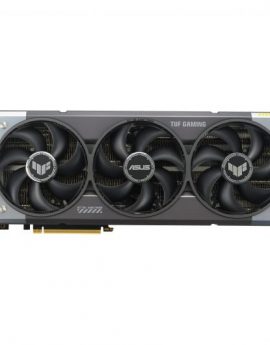 ASUS TUF Gaming GeForce RTX 5080 OC 16GB GDDR7 Reflex 2 RTX AI DLSS4