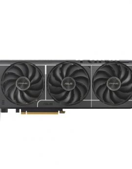 ASUS PRIME GeForce RTX 5060 Ti OC Edition 16GB GDDR7 Reflex 2 RTX AI DLSS4