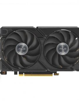 ASUS DUAL-RX9060XT-8G AMD Radeon RX 9060 XT 8GB GDDR6