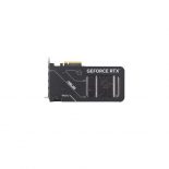 Tarjeta Gráfica ASUS GeForce RTX 5060 Dual EVO 8GB GDDR7 Reflex 2 RTX AI DLSS4