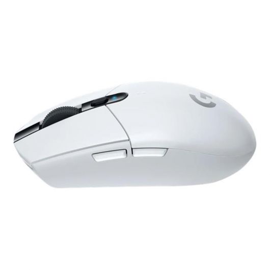 Raton inalambrico gaming Logitech G305 Lightspeed Blanco 3 Raton inalambrico gaming Logitech G305 Lightspeed Blanco