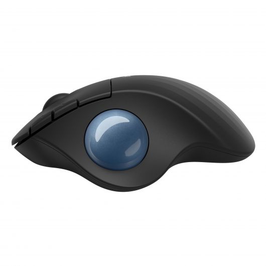 Logitech ERGO M575 for Business Ratón mano derecha RF Wireless + Bluetooth Trackball 2000 DPI Grafito 2 Logitech ERGO M575 for Business Ratón mano derecha RF Wireless + Bluetooth Trackball 2000 DPI Grafito