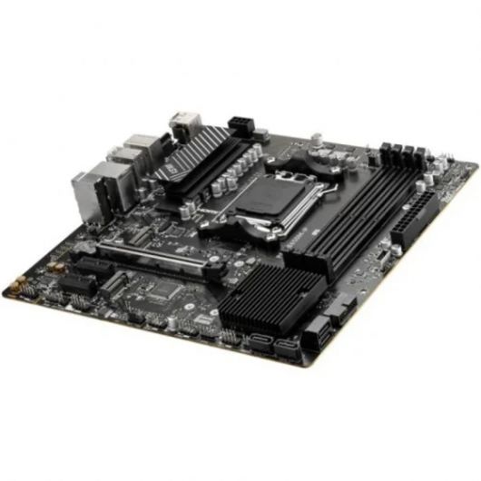 Placa MSI Pro B650M-P 4 Placa MSI Pro B650M-P