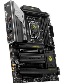Placa MSI MAG Z890 Tomahawk WIFI
