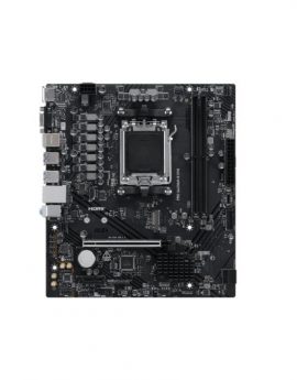 Placa Base MSI Pro A620AM-B EVO