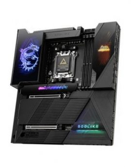 Placa MSI MEG X870E GODLIKE