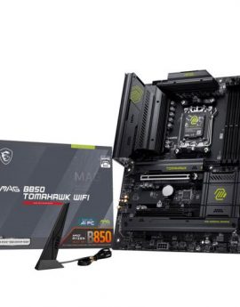 Placa Base MSI MAG B850 Tomahawk WIFI