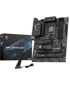 Placa Base MSI Z890 Gaming WIFI