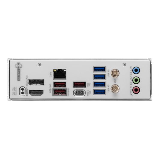 Placa base MSI B850 GAMING PLUS WIFI6E 5 Placa base MSI B850 GAMING PLUS WIFI6E