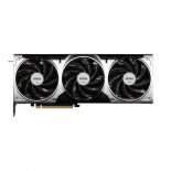 MSI GeForce RTX 5070 Ti 16G Ventus 3X OC Nvidia 16GB GDDR7
