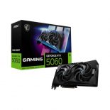 MSI GeForce RTX 5060 8G GAMING OC NVIDIA 8GB GDDR7