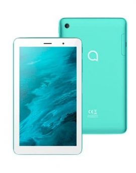 Tablet Alcatel 1T 7 2021 7' 1/16GB Verde Menta