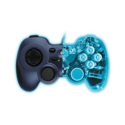 Gamepad Logitech F310 Gaming 3 Gamepad Logitech F310 Gaming