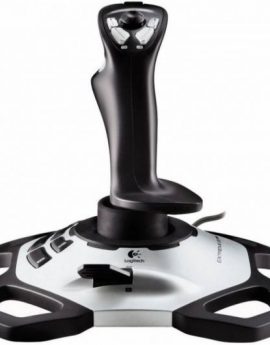 Logitech Extreme 3D Pro Joystick PC