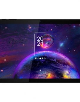 Tablet TCL Tab 10 10.1'/ 4GB/ 64GB/ Gris Oscuro
