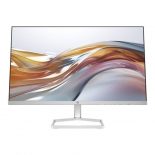 Monitor HP 524sw Serie 5 23.8' 1080p 100Hz IPS Micro-Edge Flicker Free Low Blue Light Plata
