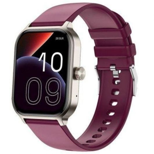 Smartwatch SPC Smartee Duo 3/ Notificaciones/ Frecuencia Cardíaca/ Blanco 2 Smartwatch SPC Smartee Duo 3/ Notificaciones/ Frecuencia Cardíaca/ Blanco