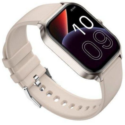 Smartwatch SPC Smartee Duo 3/ Notificaciones/ Frecuencia Cardíaca/ Blanco 3 Smartwatch SPC Smartee Duo 3/ Notificaciones/ Frecuencia Cardíaca/ Blanco