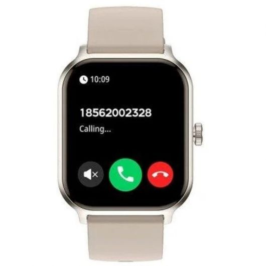Smartwatch SPC Smartee Duo 3/ Notificaciones/ Frecuencia Cardíaca/ Blanco 4 Smartwatch SPC Smartee Duo 3/ Notificaciones/ Frecuencia Cardíaca/ Blanco