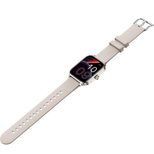 Smartwatch SPC Smartee Duo 3/ Notificaciones/ Frecuencia Cardíaca/ Blanco 5 Smartwatch SPC Smartee Duo 3/ Notificaciones/ Frecuencia Cardíaca/ Blanco