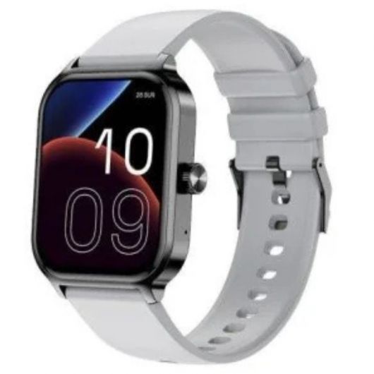 Smartwatch SPC Smartee Duo 3/ Notificaciones/ Frecuencia Cardíaca/ Negro 2 Smartwatch SPC Smartee Duo 3/ Notificaciones/ Frecuencia Cardíaca/ Negro
