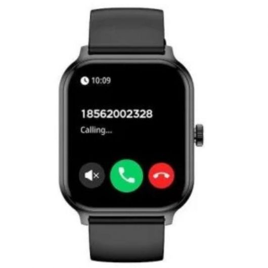 Smartwatch SPC Smartee Duo 3/ Notificaciones/ Frecuencia Cardíaca/ Negro 4 Smartwatch SPC Smartee Duo 3/ Notificaciones/ Frecuencia Cardíaca/ Negro