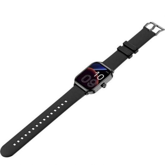 Smartwatch SPC Smartee Duo 3/ Notificaciones/ Frecuencia Cardíaca/ Negro 5 Smartwatch SPC Smartee Duo 3/ Notificaciones/ Frecuencia Cardíaca/ Negro