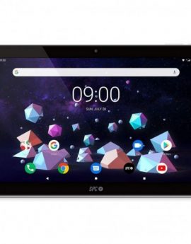 Tablet SPC Gravity Octacore 10.1'' 3/32GB 4G Negra - cam 5mpx/2mpx - bat.5800mah