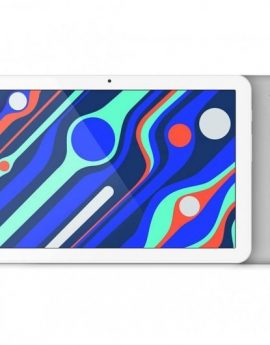 Tablet SPC Gravity SE 2nd Generation 10.1' 2/32GB Blanca