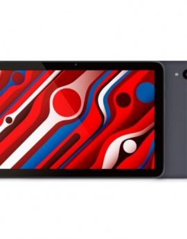 Tablet SPC Gravity Pro 2nd Generation 10.1' 3/32GB Negra