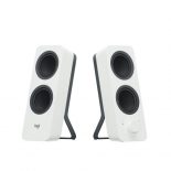 Logitech Z207 Altavoces 2.0 Bluetooth 10W Blancos