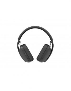 Logitech Zone Vibe Auriculares Inalámbricos Grafito Versión Teams