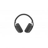Logitech Zone Vibe Auriculares Inalámbricos Grafito