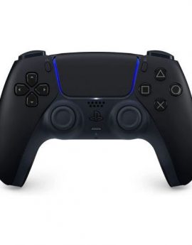 Sony DualSense Midnight Black Mando Inalámbrico para PS5