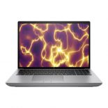 HP ZBook Fury G1i Wolf Pro Security Edition Intel Core Ultra 7 265HX/ 16' WUXGA/ 32GB/ 1TB SSD/ RTX Pro 3000 Blackwell/ w11pro AI Workstation Plata