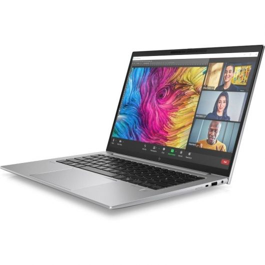Portátil Workstation HP ZBook Firefly 14 G11 98N70ET Intel Core Ultra 7 155H/ 16GB/ 512GB SSD/ Nvidia RTX A500/ 14'/ Win11 Pro/ Plata 2 Portátil Workstation HP ZBook Firefly 14 G11 98N70ET Intel Core Ultra 7 155H/ 16GB/ 512GB SSD/ Nvidia RTX A500/ 14'/ Win11 Pro/ Plata