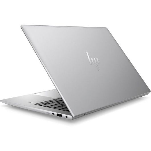 Portátil Workstation HP ZBook Firefly 14 G11 98N70ET Intel Core Ultra 7 155H/ 16GB/ 512GB SSD/ Nvidia RTX A500/ 14'/ Win11 Pro/ Plata 3 Portátil Workstation HP ZBook Firefly 14 G11 98N70ET Intel Core Ultra 7 155H/ 16GB/ 512GB SSD/ Nvidia RTX A500/ 14'/ Win11 Pro/ Plata