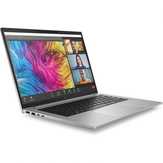 Portátil Workstation HP ZBook Firefly 14 G11 98N70ET Intel Core Ultra 7 155H/ 16GB/ 512GB SSD/ Nvidia RTX A500/ 14'/ Win11 Pro/ Plata 4 Portátil Workstation HP ZBook Firefly 14 G11 98N70ET Intel Core Ultra 7 155H/ 16GB/ 512GB SSD/ Nvidia RTX A500/ 14'/ Win11 Pro/ Plata