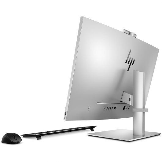 HP EliteOne 870 G9 Intel Core i5-14500 68.6 cm (27') 2560 x 1440 Pixeles Pantalla táctil PC todo en uno 16GB DDR5-SDRAM 512GB SSD Windows 11 Pro Wi-Fi 6E (802 HP EliteOne 870 G9 Intel Core i5-14500 68.6 cm (27') 2560 x 1440 Pixeles Pantalla táctil PC todo en uno 16GB DDR5-SDRAM 512GB SSD Windows 11 Pro Wi-Fi 6E (802.11ax) Plata