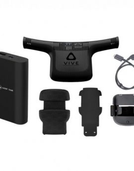 HTC Adaptador Wireless Full Kit para Vive 1.5 Serie Pro y Serie Cosmos