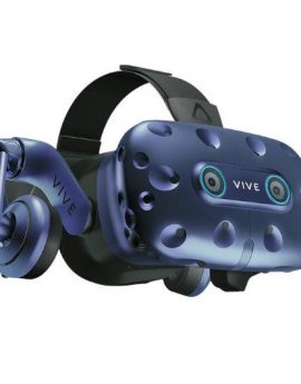 Gafas de Realidad Virtual HTC Vive Pro Eye
