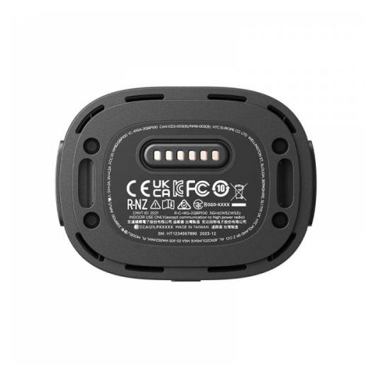 HTC Vive Ultimate Rastreador Corporal 3 HTC Vive Ultimate Rastreador Corporal