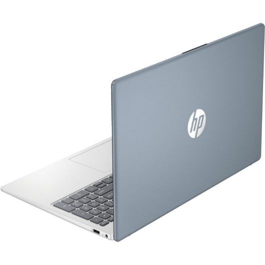 Portátil HP 15-FD0057NS Intel Core i7-1355U/ 8GB/ 512GB SSD/ 15 Portátil HP 15-FD0057NS Intel Core i7-1355U/ 8GB/ 512GB SSD/ 15.6'/ Sin Sistema Operativo/ Azul