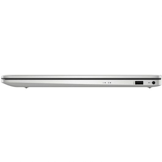 Portátil HP 17-CN3002NS Intel Core i3-N305/ 8GB/ 512GB SSD/ 17 Portátil HP 17-CN3002NS Intel Core i3-N305/ 8GB/ 512GB SSD/ 17.3'/ Win11/ Plata