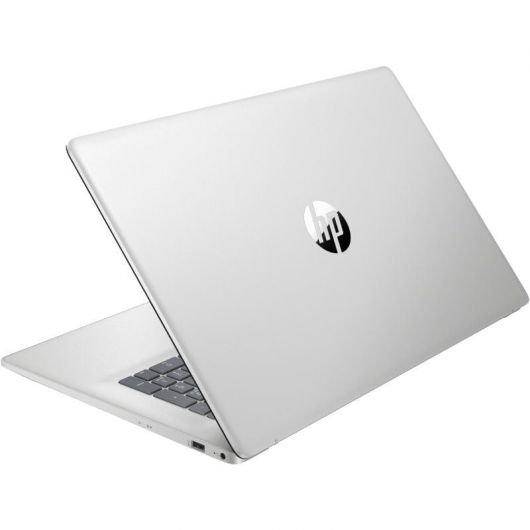 Portátil HP 17-CN3002NS Intel Core i3-N305/ 8GB/ 512GB SSD/ 17 Portátil HP 17-CN3002NS Intel Core i3-N305/ 8GB/ 512GB SSD/ 17.3'/ Win11/ Plata